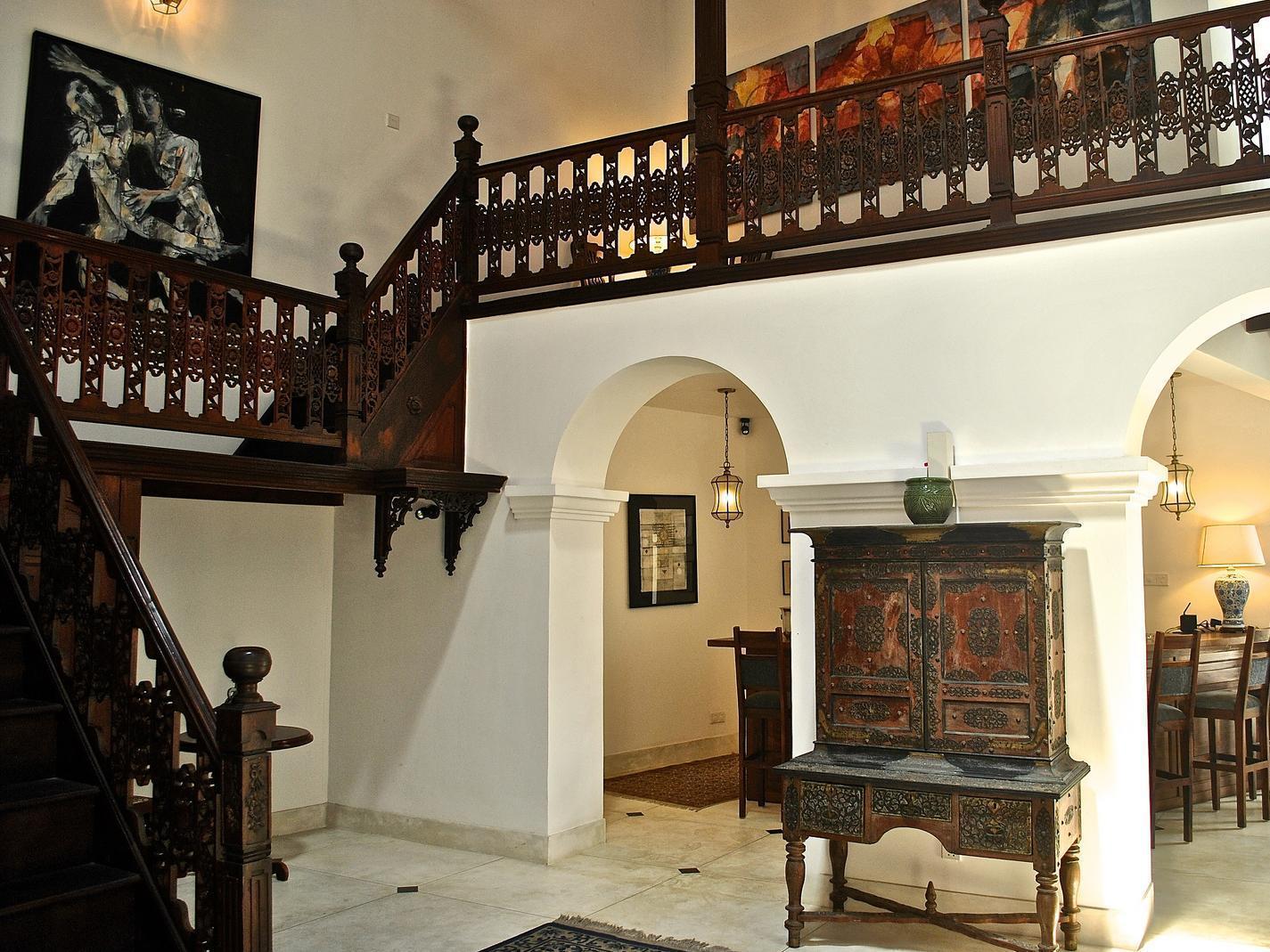 Number 48 Galle Fort מראה חיצוני תמונה