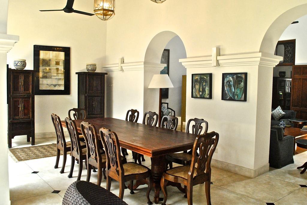 Number 48 Galle Fort מראה חיצוני תמונה