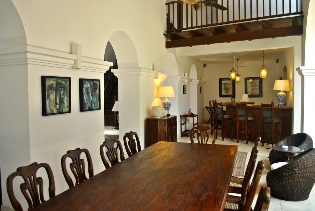 Number 48 Galle Fort מראה חיצוני תמונה