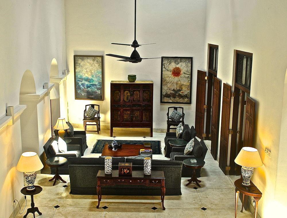 Number 48 Galle Fort מראה חיצוני תמונה