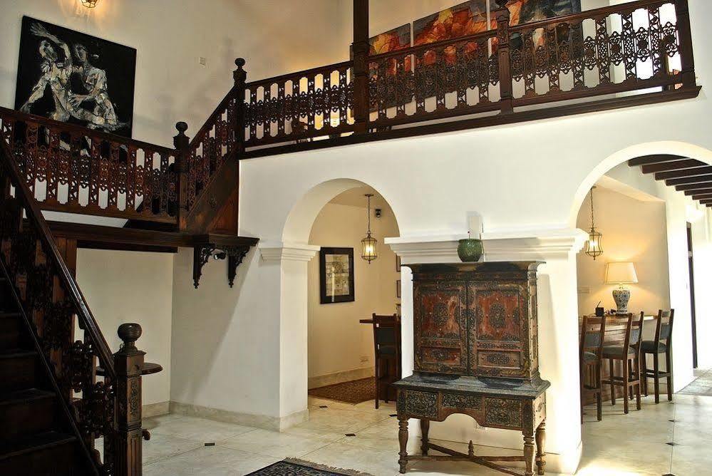 Number 48 Galle Fort מראה חיצוני תמונה