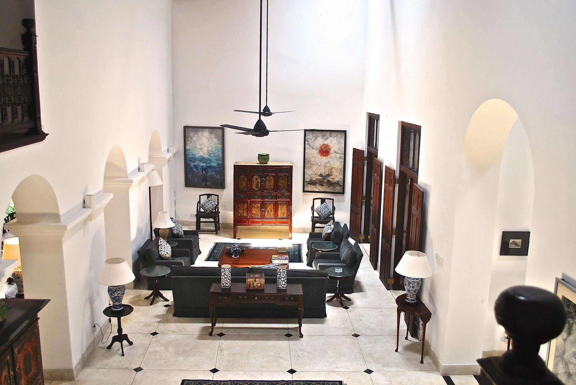 Number 48 Galle Fort מראה חיצוני תמונה
